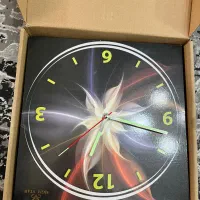 ساعت شب نما نو