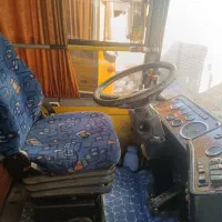 اتوبوس سند آزاد 457