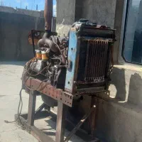 موتور رومانی