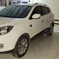 جک S5 اتوماتیک، مدل ۱۴۰۲|خودرو سواری و وانت|تبریز, |دیوار