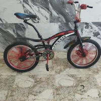 دوچرخه تننیس