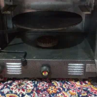 تنور گازی|اجاق گاز و لوازم برقی پختوپز|نهاوند, |دیوار