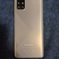 سامسونگ گلکسی A71