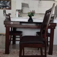 نهارخوری ۴ نفره