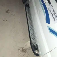 پا رکابی