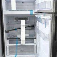 یخچال فریزر هیمالیا التتو پاکشوما دوو اتومات کمبی|یخچال و فریزر|لاهیجان, گلستان|دیوار