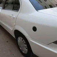 فروش فوری ماشین سمند سورن پلاس|خودرو سواری و وانت|قائمشهر, |دیوار