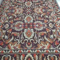 فرش 6متری درحد نو