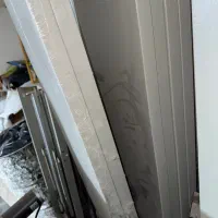 درب اتومات کابین اسانسور