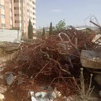 خرید فروش ضایعات آهن کابینت درب پنجره  وغیره|عمده‌فروشی|مشهد, امام رضا (ع)|دیوار