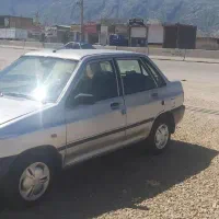 پراید مدل ۸۸