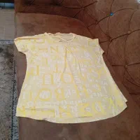 بلوز سایز بزرگ