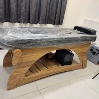 تخت فشیال ماساژ  مژه و...