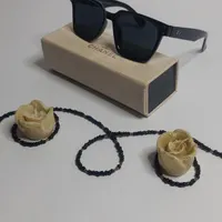 عینک ریبن خاص مردانه زنانه|اسکان اضطراری|مشهد, نکاح|دیوار