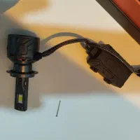 هدلایت لنزو|قطعات یدکی و لوازم جانبی|چابکسر, |دیوار