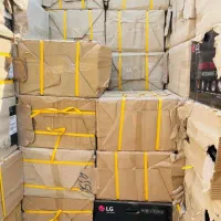 فروش عمده و تک ماکروفر ال جی 8265