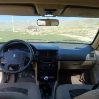 پژو پارس ELX XUM مدل 93|خودرو سواری و وانت|سنندج, |دیوار
