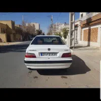 پژو پارس دوگانه کارخانه ۹۶|خودرو سواری و وانت|یزد, |دیوار