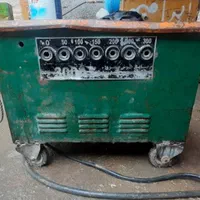 خرید انواع موتورجوش خشک و روغنی|خدمات پیشه و مهارت|آبدانان, |دیوار