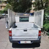 پراید وانت