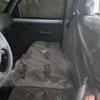 مزدا کارا ۲۰۰۰ مدل ۹۶ صفر خشک|خودرو سواری و وانت|شهریار, شهریار|دیوار