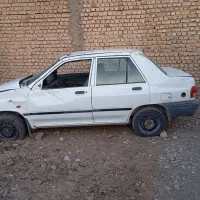 تصادفی|خودرو سواری و وانت|سبزوار, امام خمینی (ناوی)|دیوار