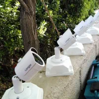 فروش و نصب دوربین مداربسته و دزدگیر اماکن Ups|دوربین مداربسته|تهران, سعادت‌آباد|دیوار