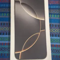 ایفون ۱۶ پرومکس