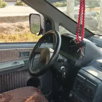 ون کاروان سایپا|خودرو سواری و وانت|نجفآباد, شریعتی|دیوار