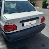 پراید ۱۳۱  مدل ۸۹