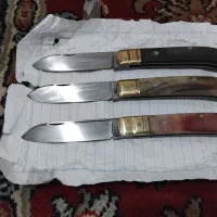 چاقوهای سفارشی دست ساز