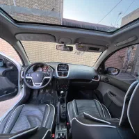 ۲۰۷پاناروما مدل ۱۴۰۱|خودرو سواری و وانت|بندر ماهشهر, |دیوار