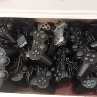 فروش دسته بازی اورجینال سونی دو ps2