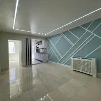 ۵۳متر پلن مهندسی شخصی ساز_فول+پارکینگ+انباری_وام