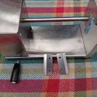 دستگاه فرچیپس دستی نو