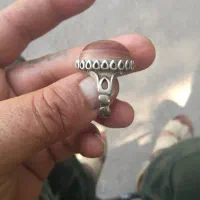 انگشتر سلیمانی 3پوست