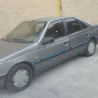 پژو 405|خودرو سواری و وانت|پاکدشت, پاکدشت (مامازند)|دیوار