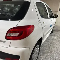 ۲۰۷ پاناروما صفر