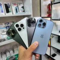 آیفون 13 پرو ریجستر و بدون ریجستر / 13Pro