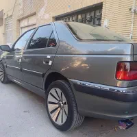 پارس سال 93 داشبورد جدید