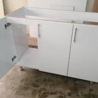 کابینت زیر سینک تمام ام دی اف ۱۲۰*۵۵ و ۱۰۰*۵۵|مصالح و تجهیزات ساختمان|تهران, دولتخواه جنوبی|دیوار