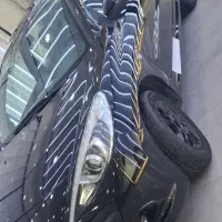 207 پژو  1402 سقف فلز