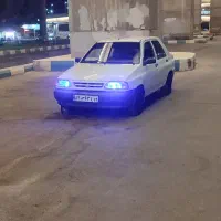 پراید 131مدل 95