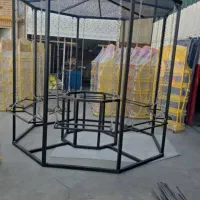 رگال نوین صنعت