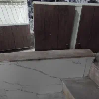 ابچکان کابینت دیواری دودر