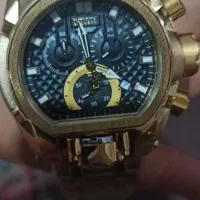 ساعت اینویکتا