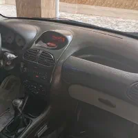 پژو206مدل 96در حد نود تا کار واقعی|خودرو سواری و وانت|رشت, بازار|دیوار