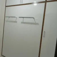 طراحی، تولید ،نصب کابینت ،کمددیواری ،تخت تاشو|جاکفشی، کمد، دراور|کرج, حصارک پایین|دیوار