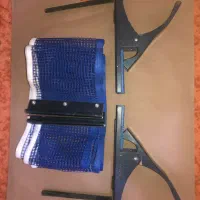 تور و گیره پینگ پنگ