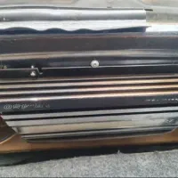 سیستم|صوتی و تصویری|پرند, فاز ۵|دیوار